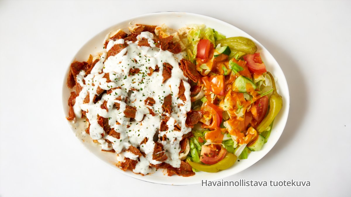 Iskender