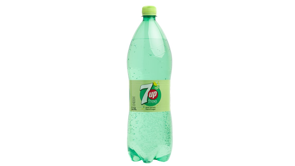 7 Up 1,5 l