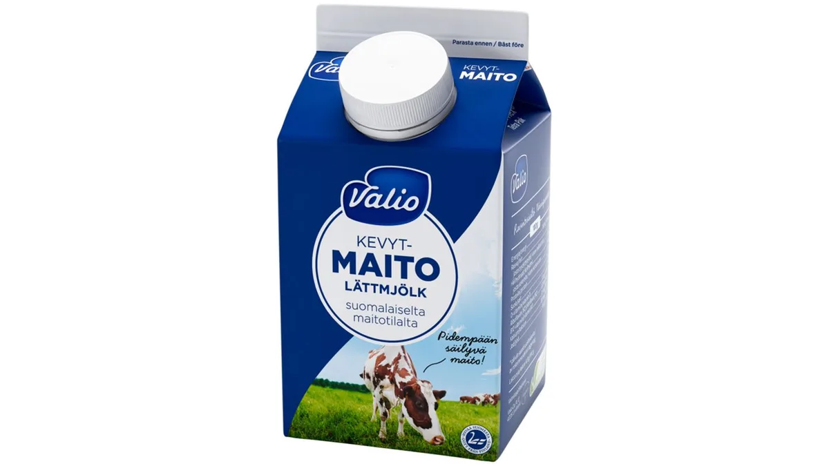 Maito 0,5 l