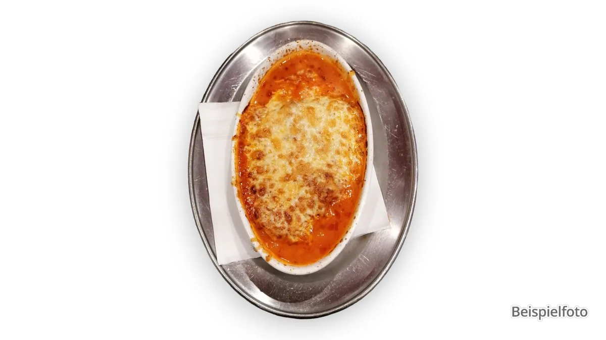 A24. Lasagne