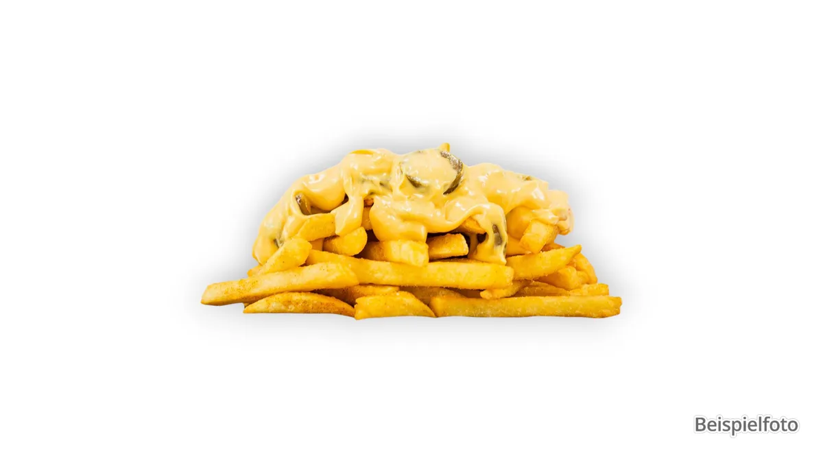 L11. Pommes frites
