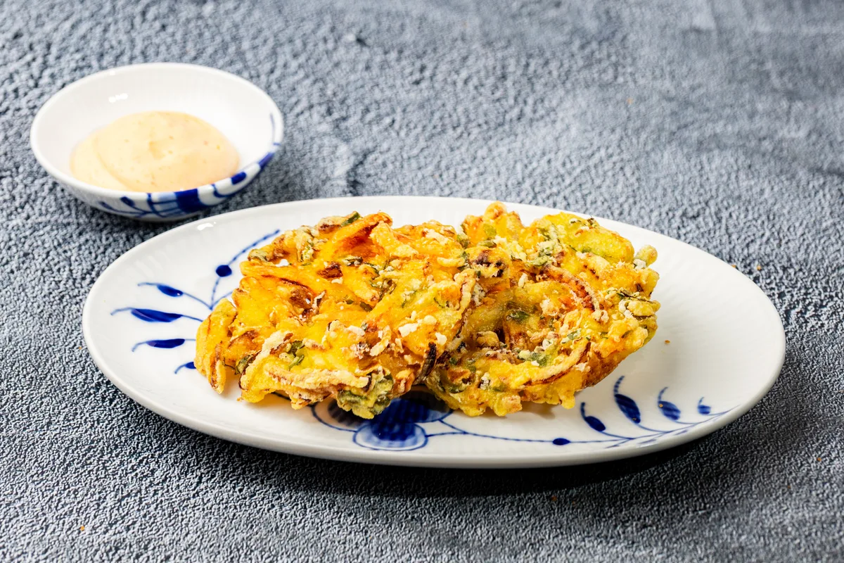 Kakiyaki (2 stk)