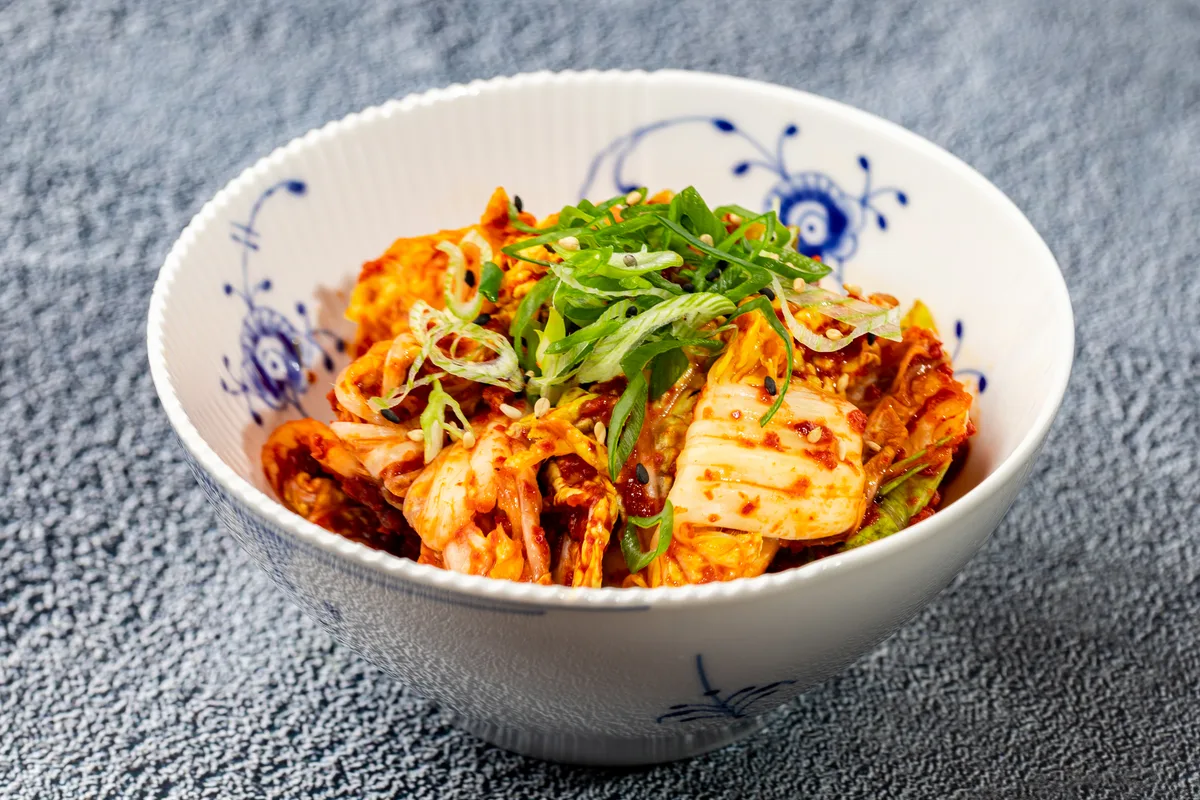 Kimchee