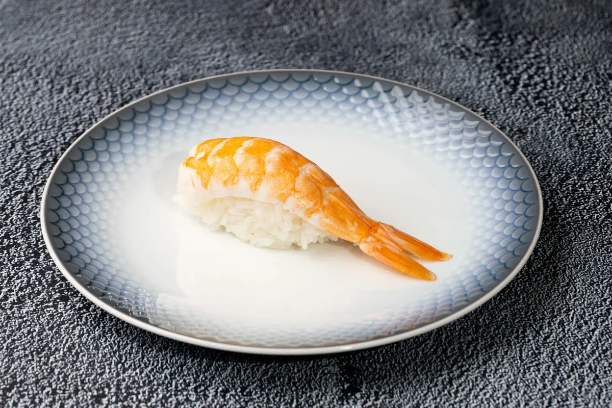 Nigiri Reje (4 stk)