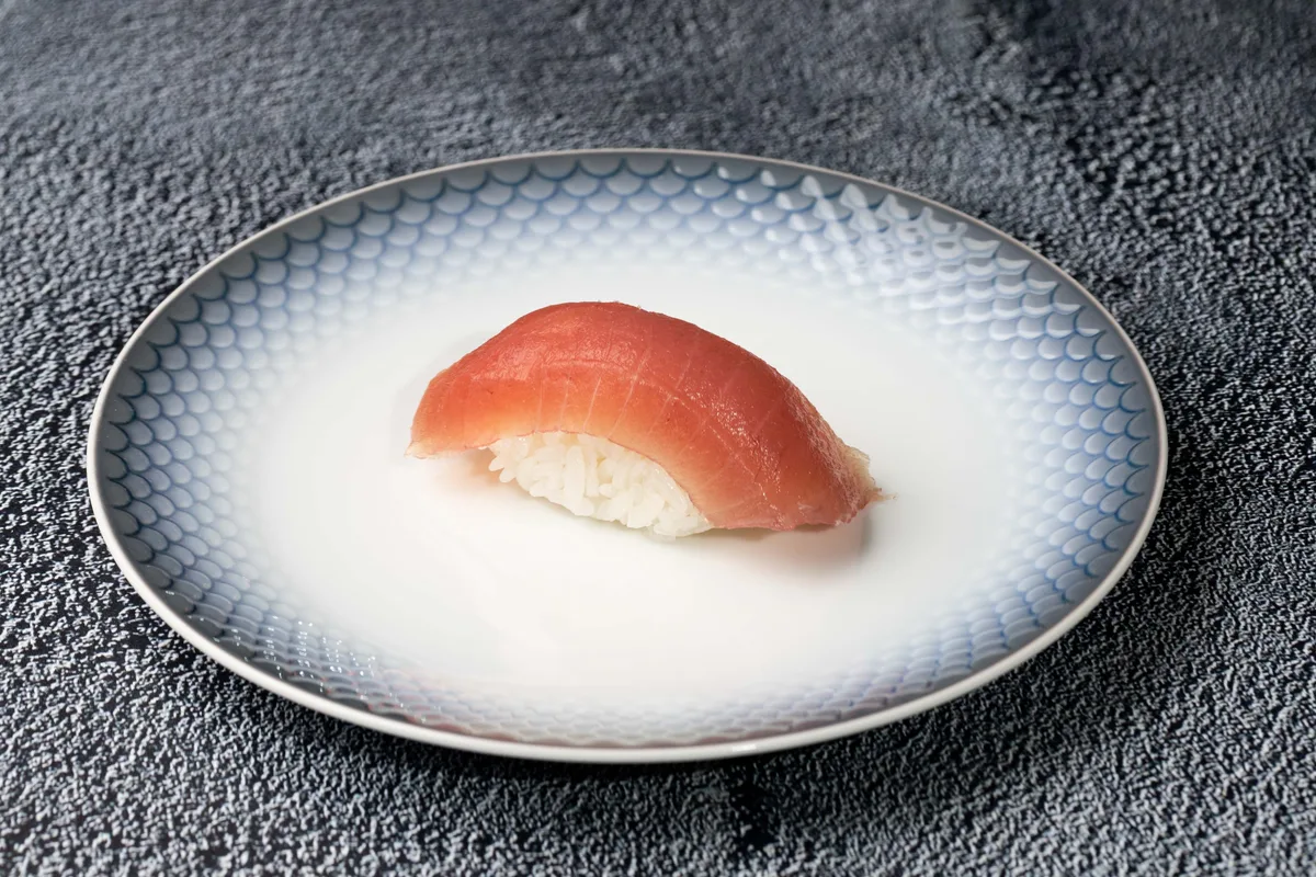 Nigiri Tun (4 stk)