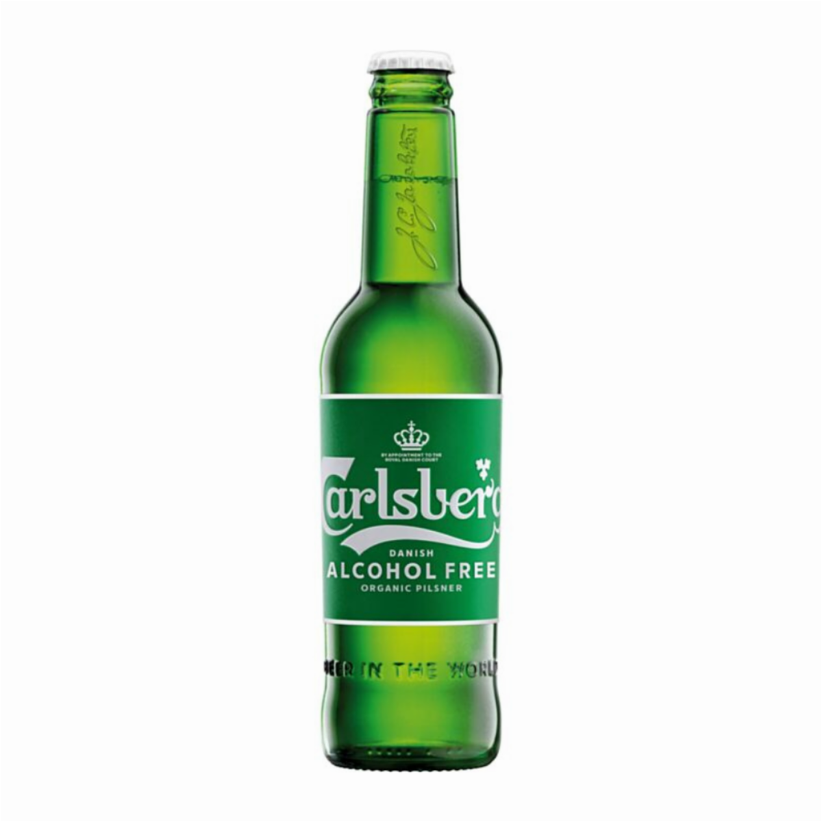 Carlsberg 0,5%