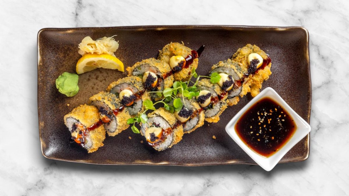 Maki Lax 10 Bitar