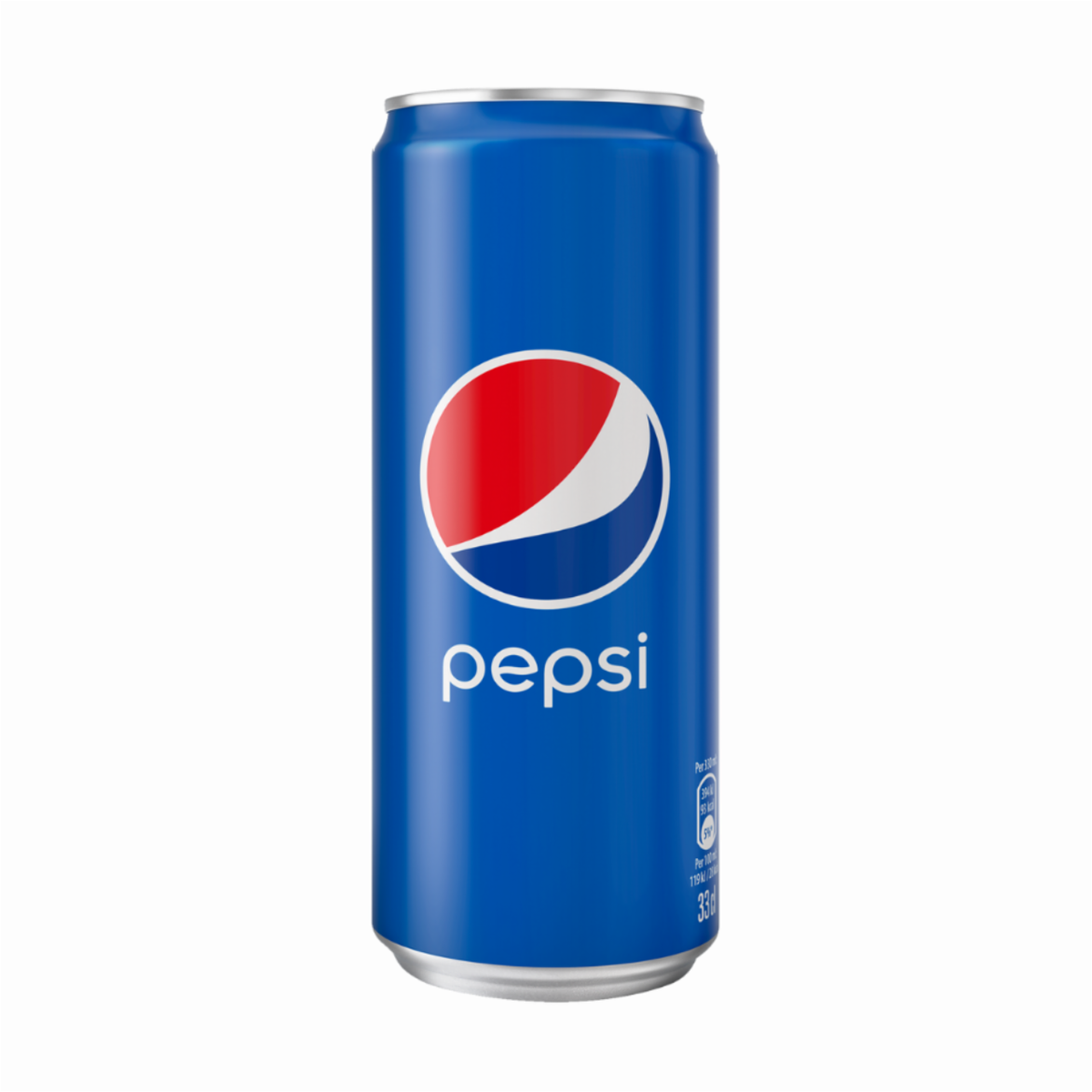 Pepsi 33cl