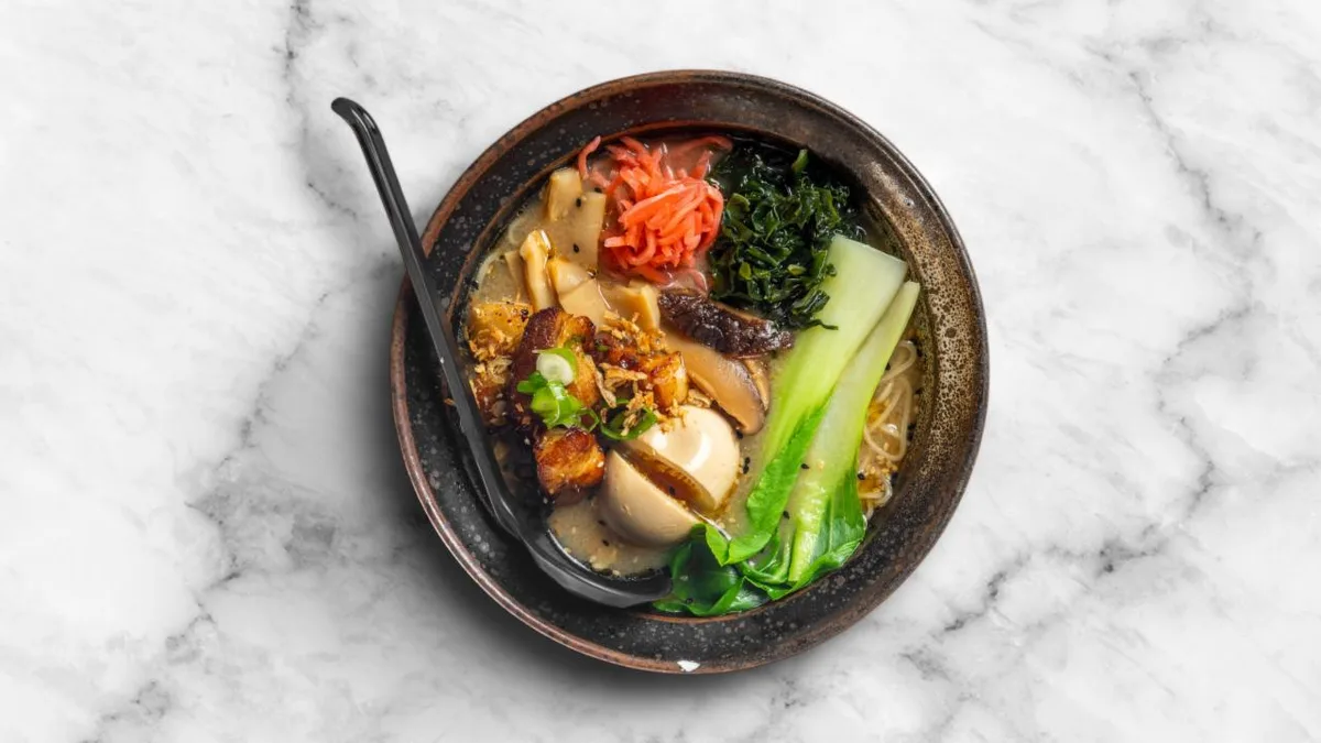 SPICY MISO