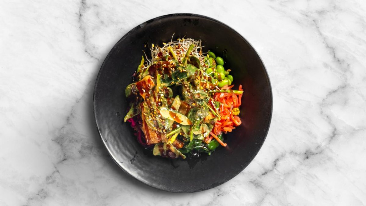 Vego Bowl