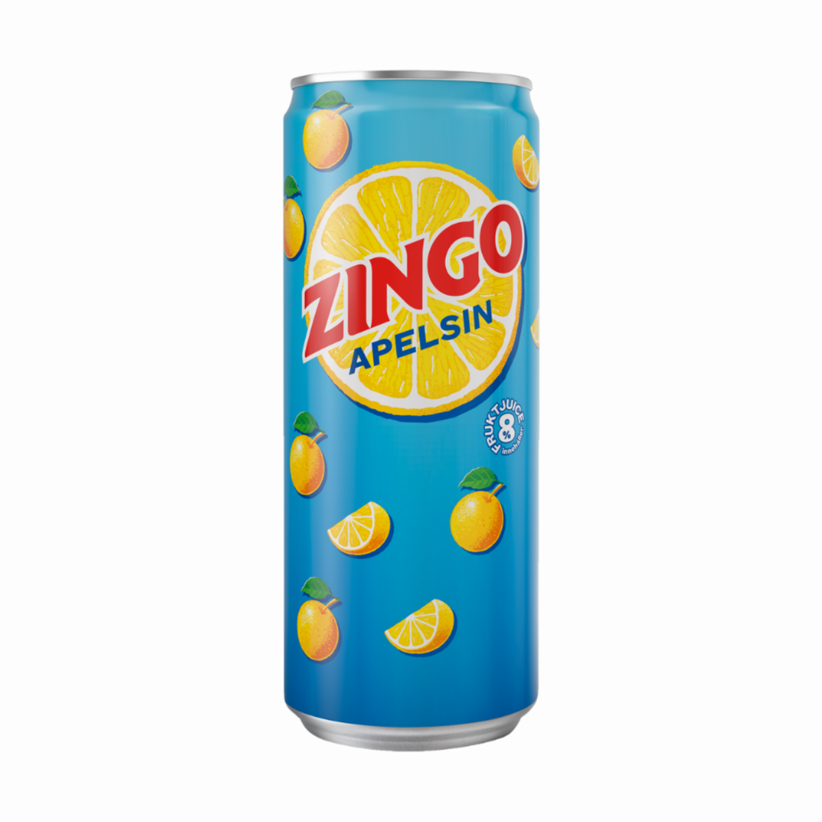 Zingo 33cl