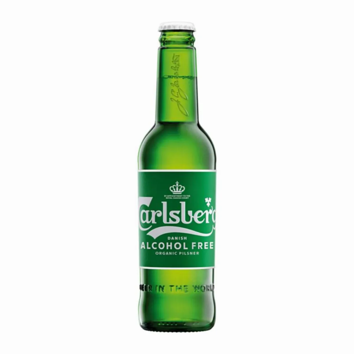 Carlsberg 0,5%