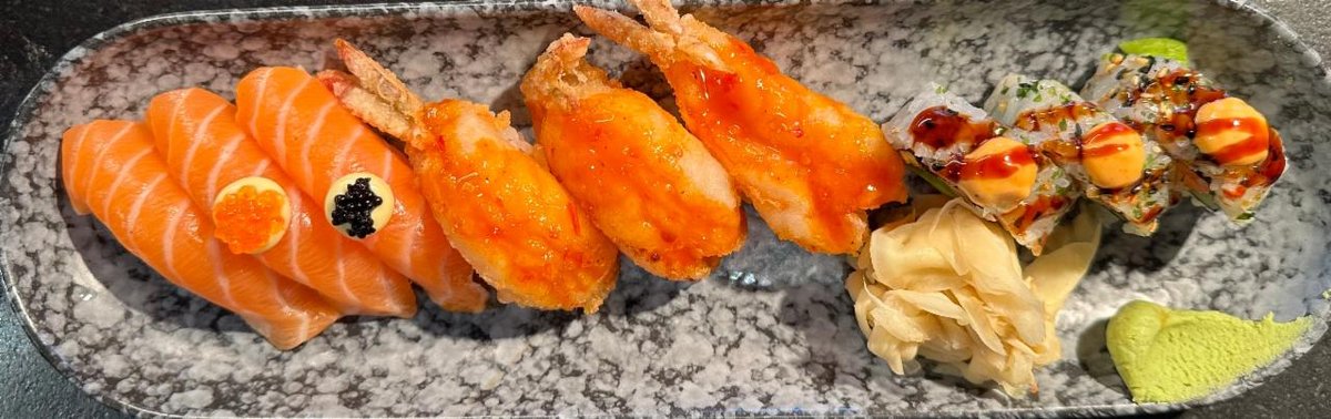 Kombi Sushi