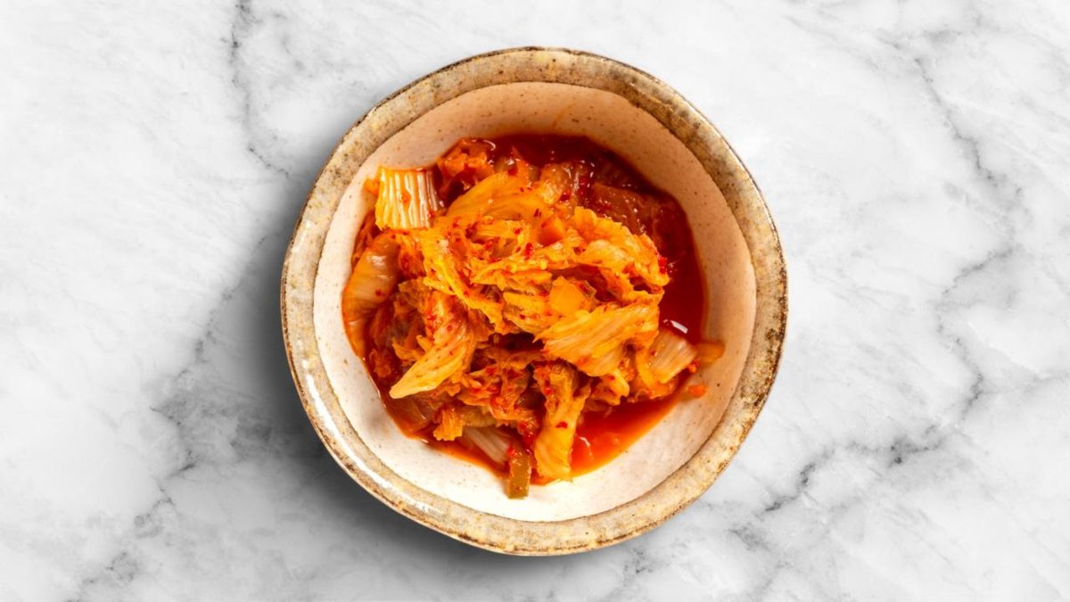 Raw´s Kimchi