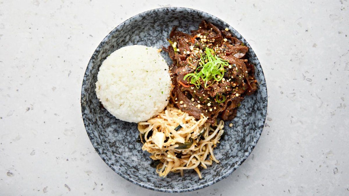 Yakiniku