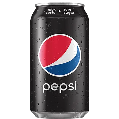 Pepsi Max