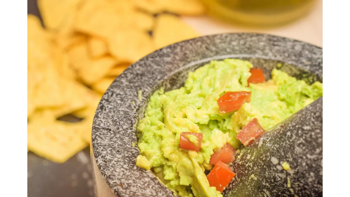 Guacamole