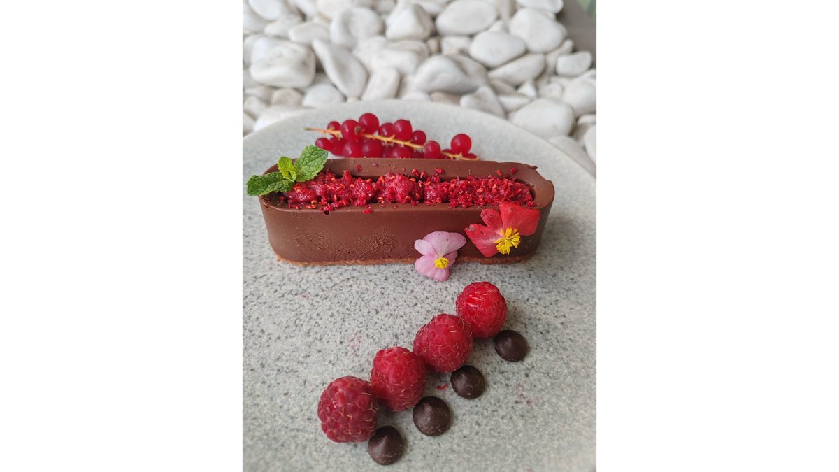 Raspberry dream