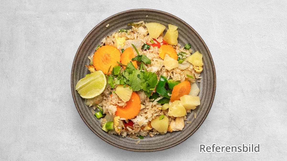 Khao Paad Gai