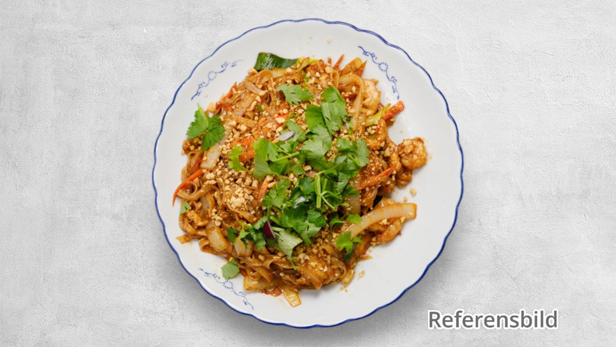 Paad Thai Gai