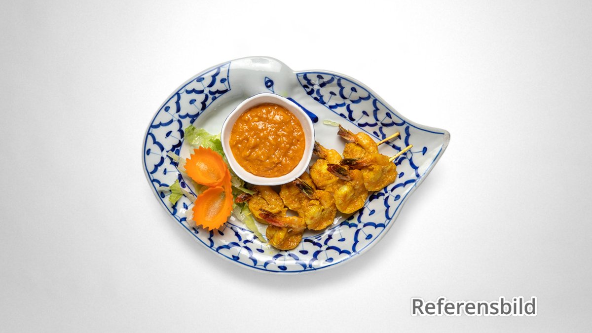 Satay Goong