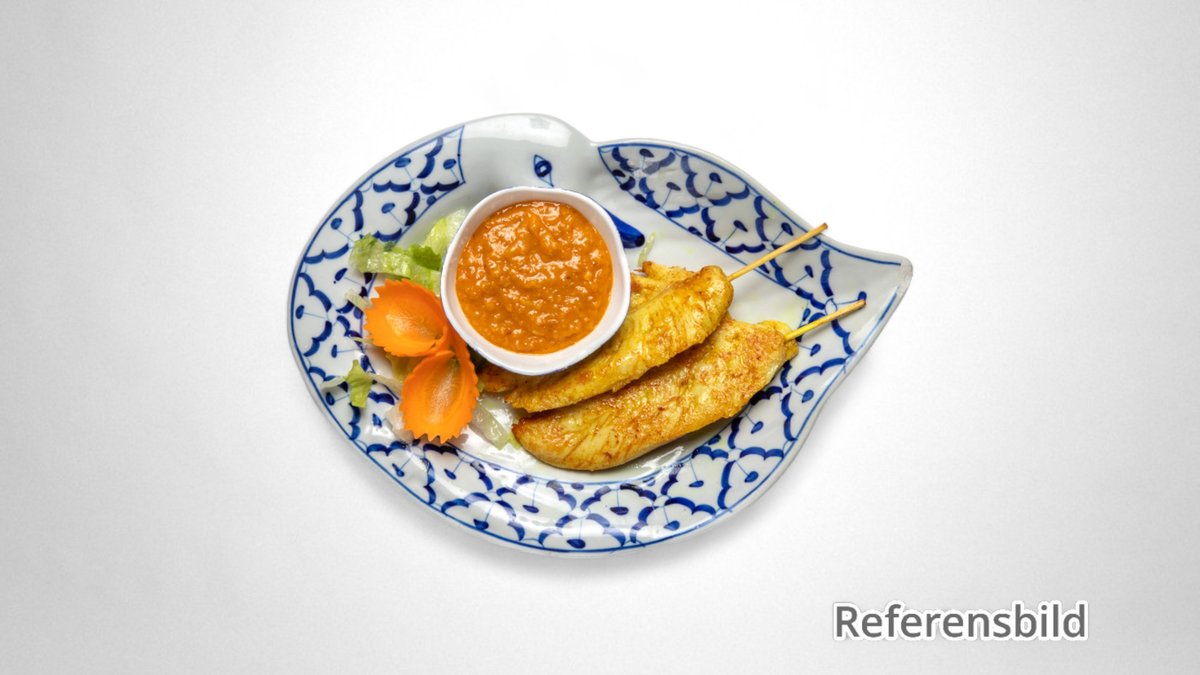 Satay Moo
