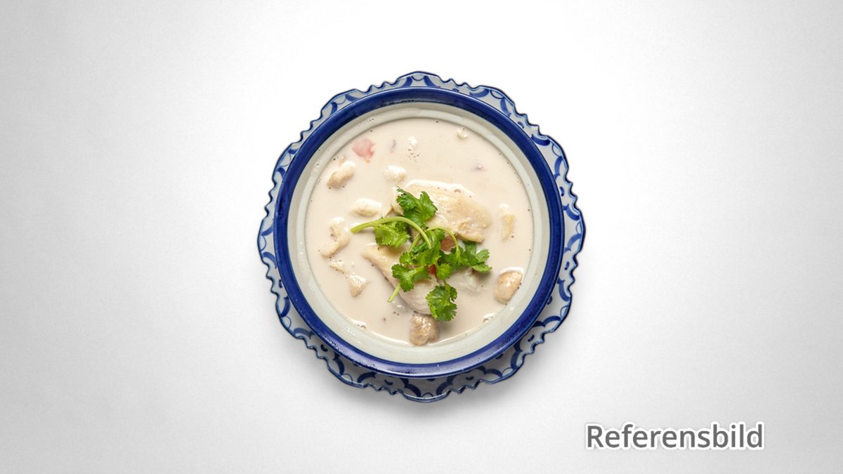 Tom Kha Gai