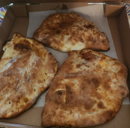 Calzone