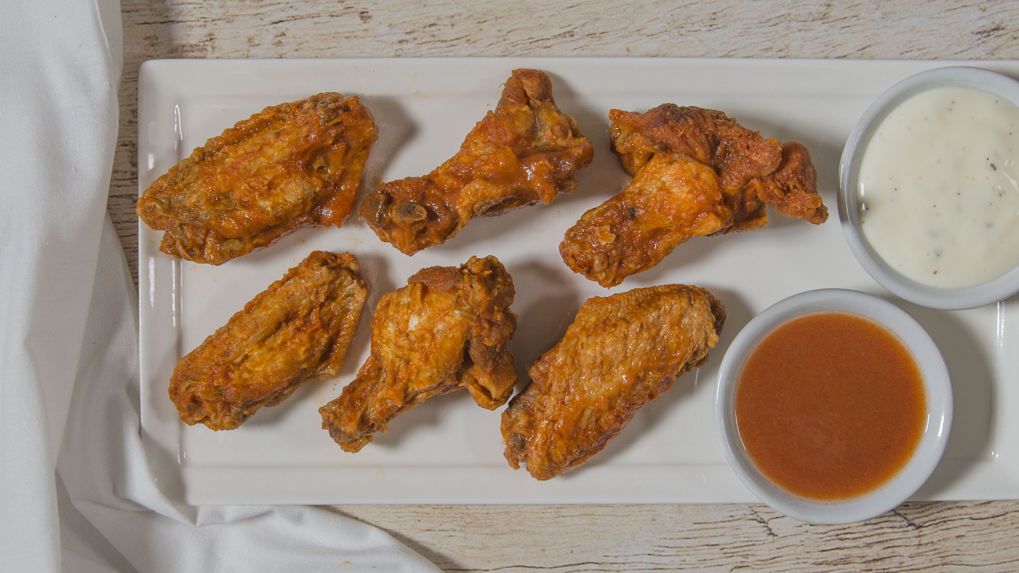 Wings