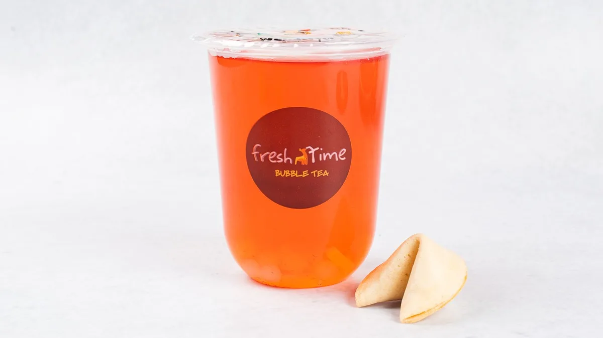 Bubble tea 0.5 l