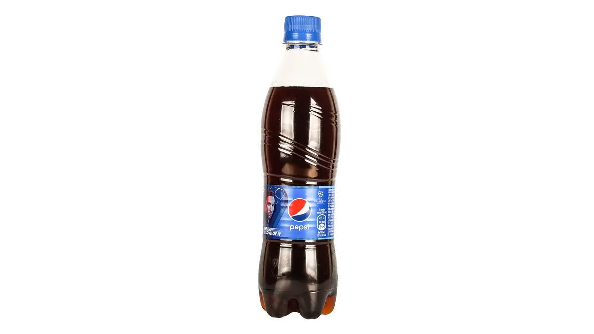 Pepsi 0.5 l