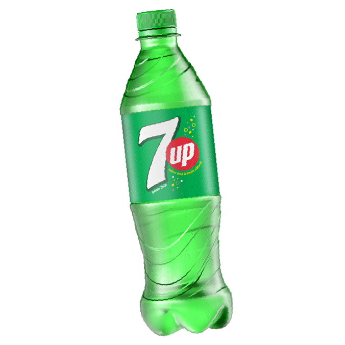 7up Original 355 ml
