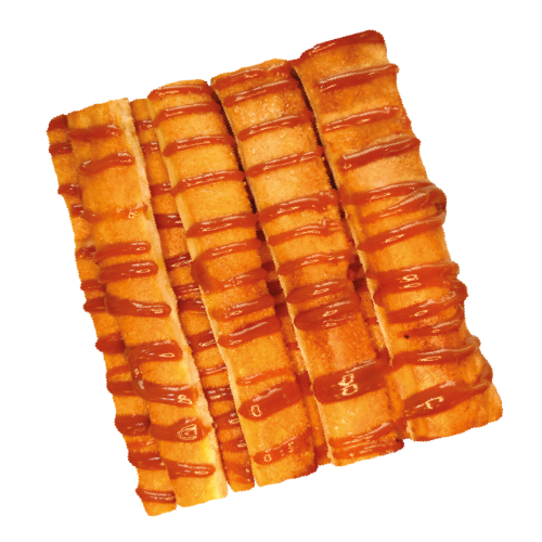 Canelitas
