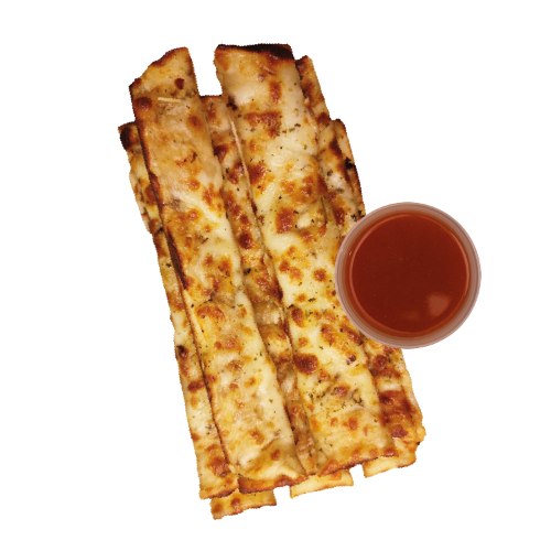 Cheesy Bread