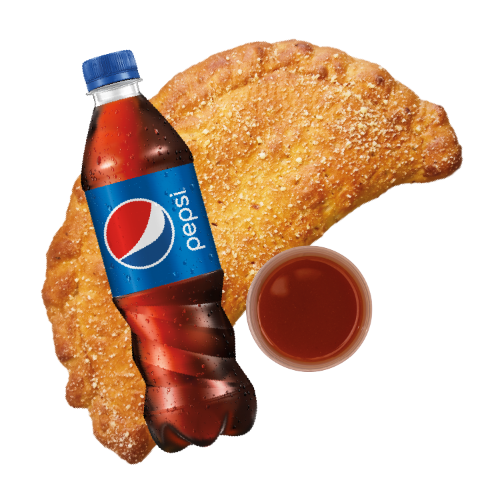 Combo Calzone