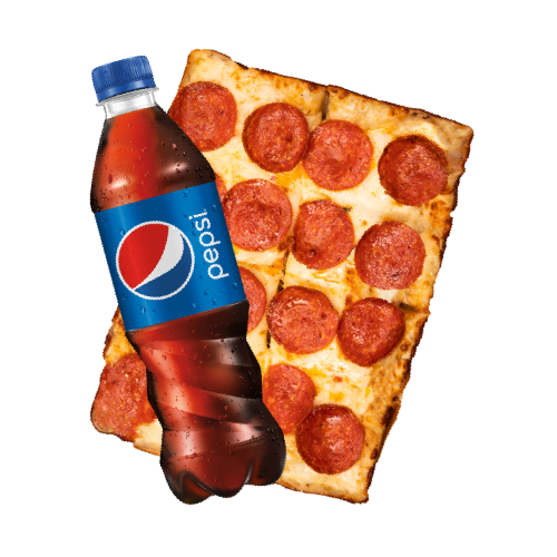 Combo Pizza Personal