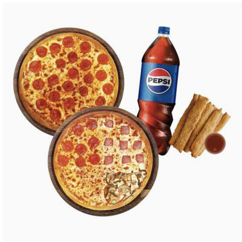 Combo Verano