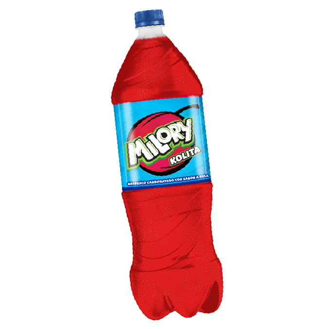 Milory Kolita 2.5 L