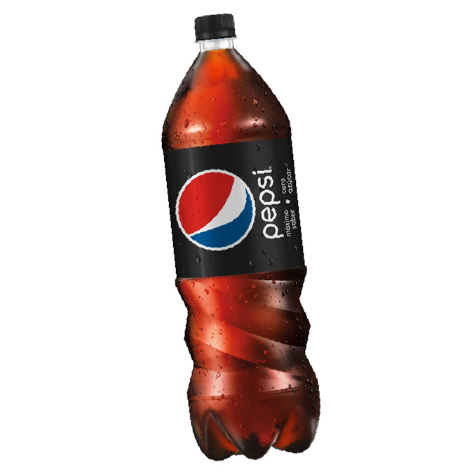 Pepsi Black 2.5 L
