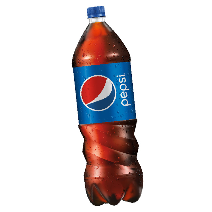 Pepsi Sabor Original 2.5 L