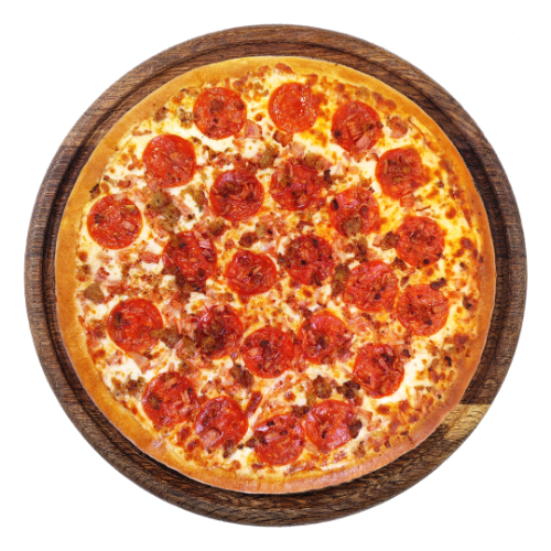 Pizza 3 Carnes