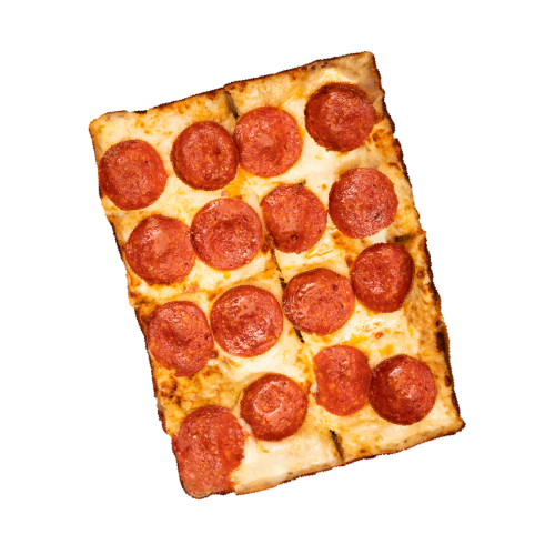 Pizza Personal