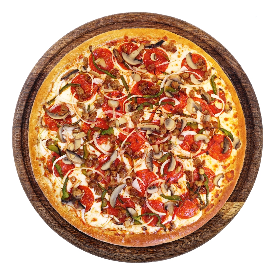 Pizza Suprema