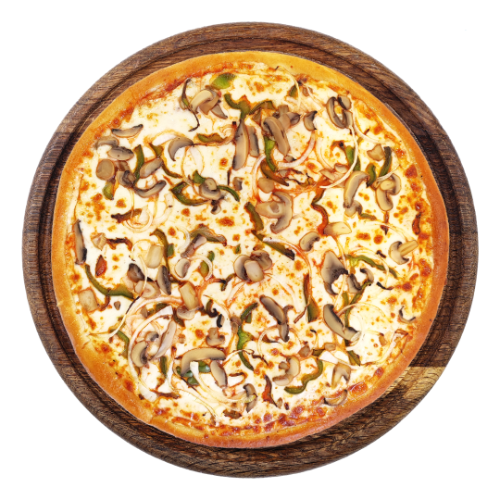Pizza Vegetariana