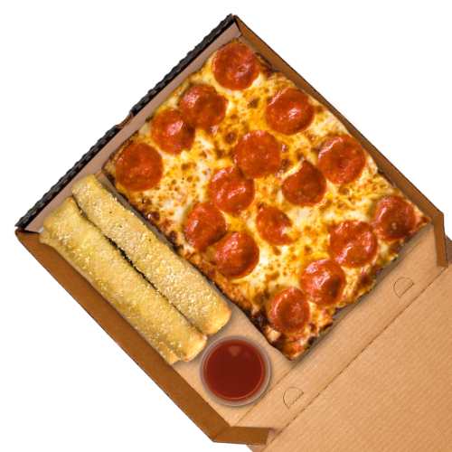 Ready Box