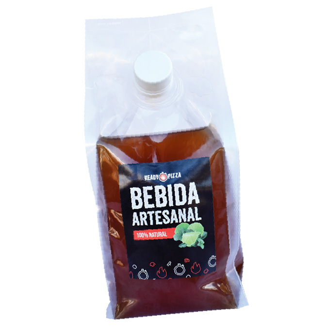 Té Frío