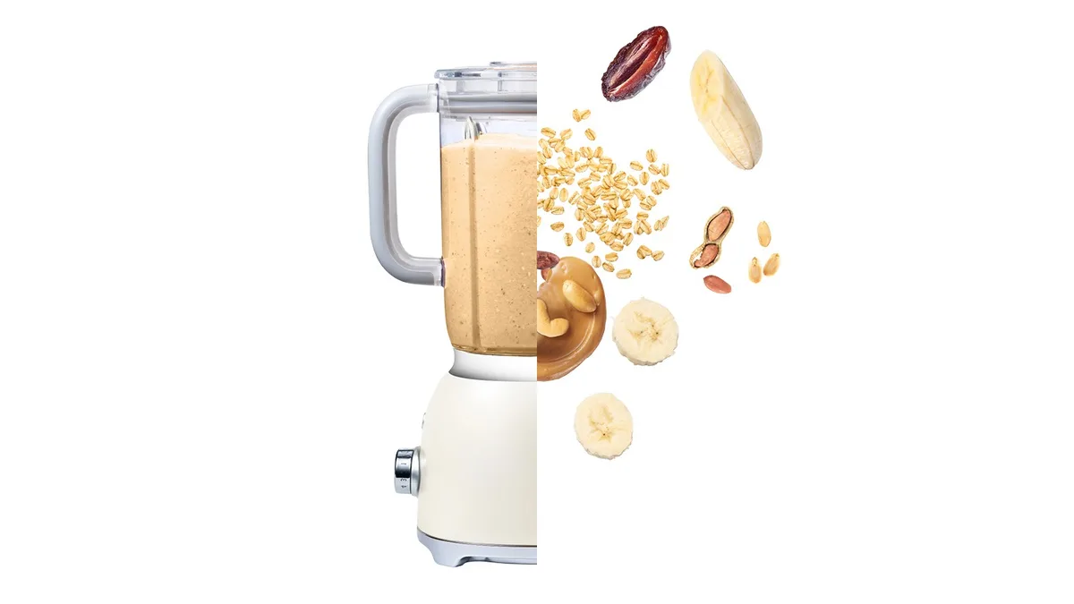 creamy peanut butter kit