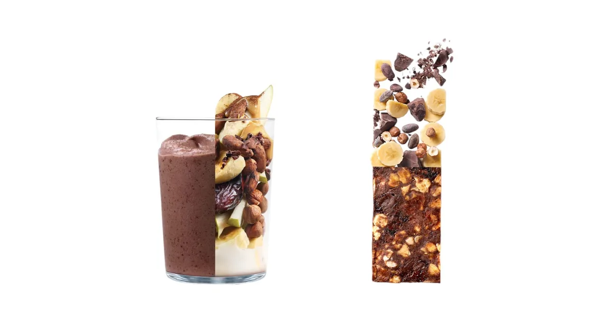 pro cocoa and bar