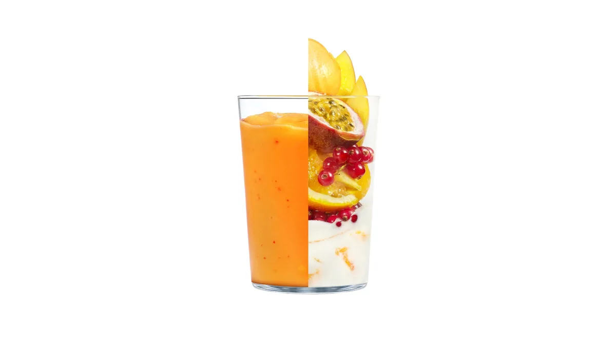 freeze passion fruit
