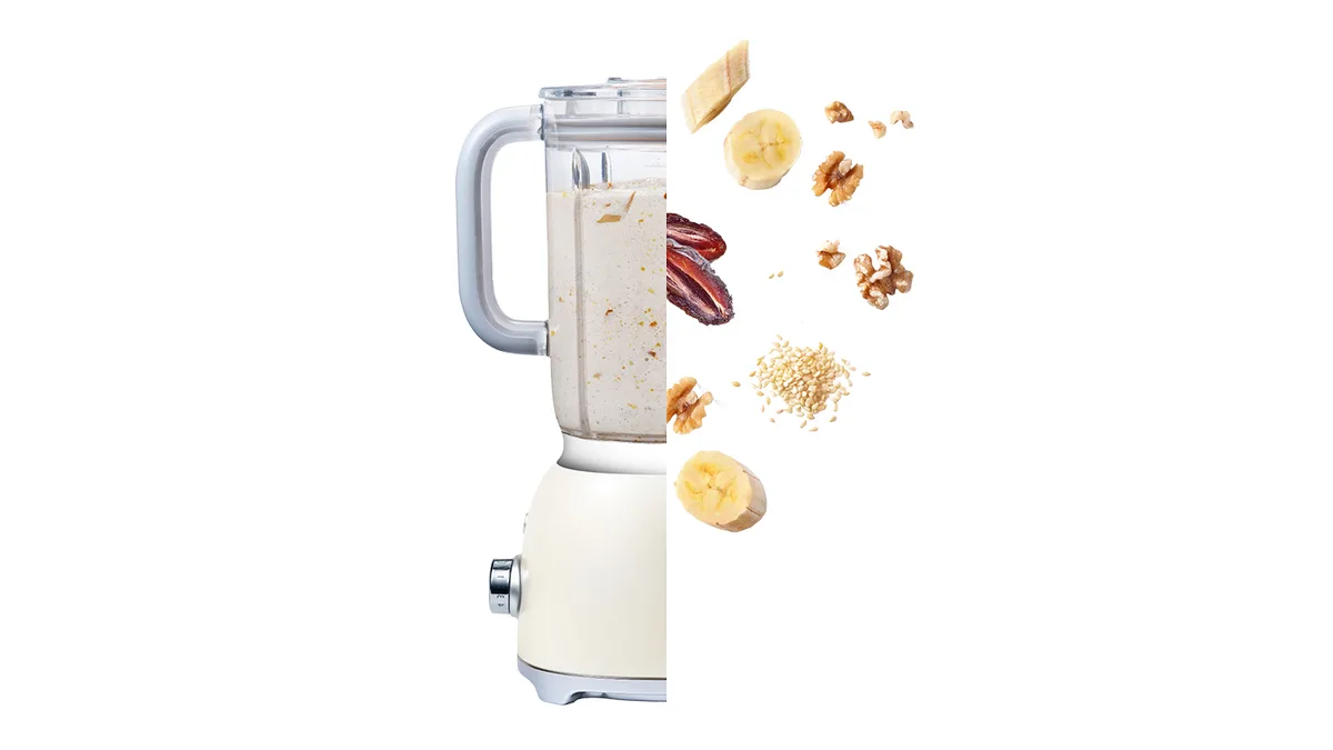 mix halva kit